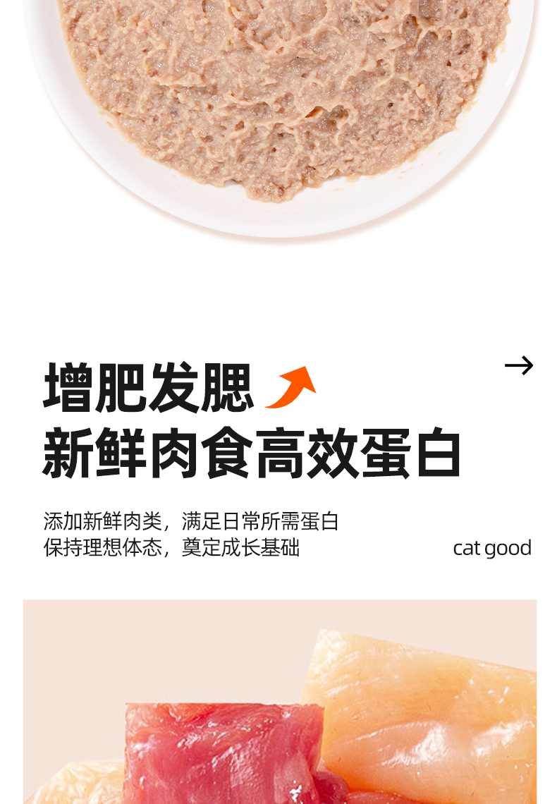 Creamy treats for cats(图5)